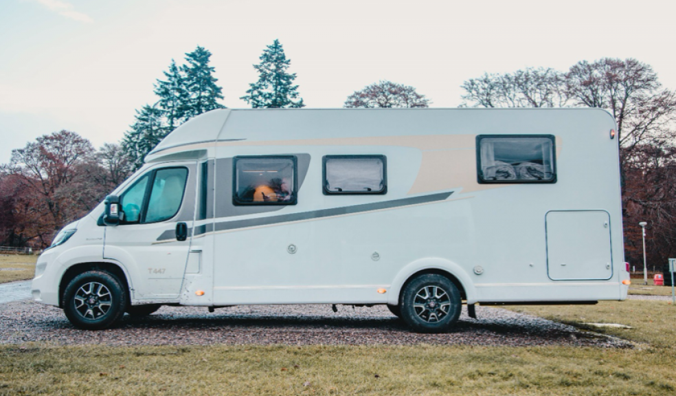 How to Choose the Perfect Motorhome Pitch The Devon Daily